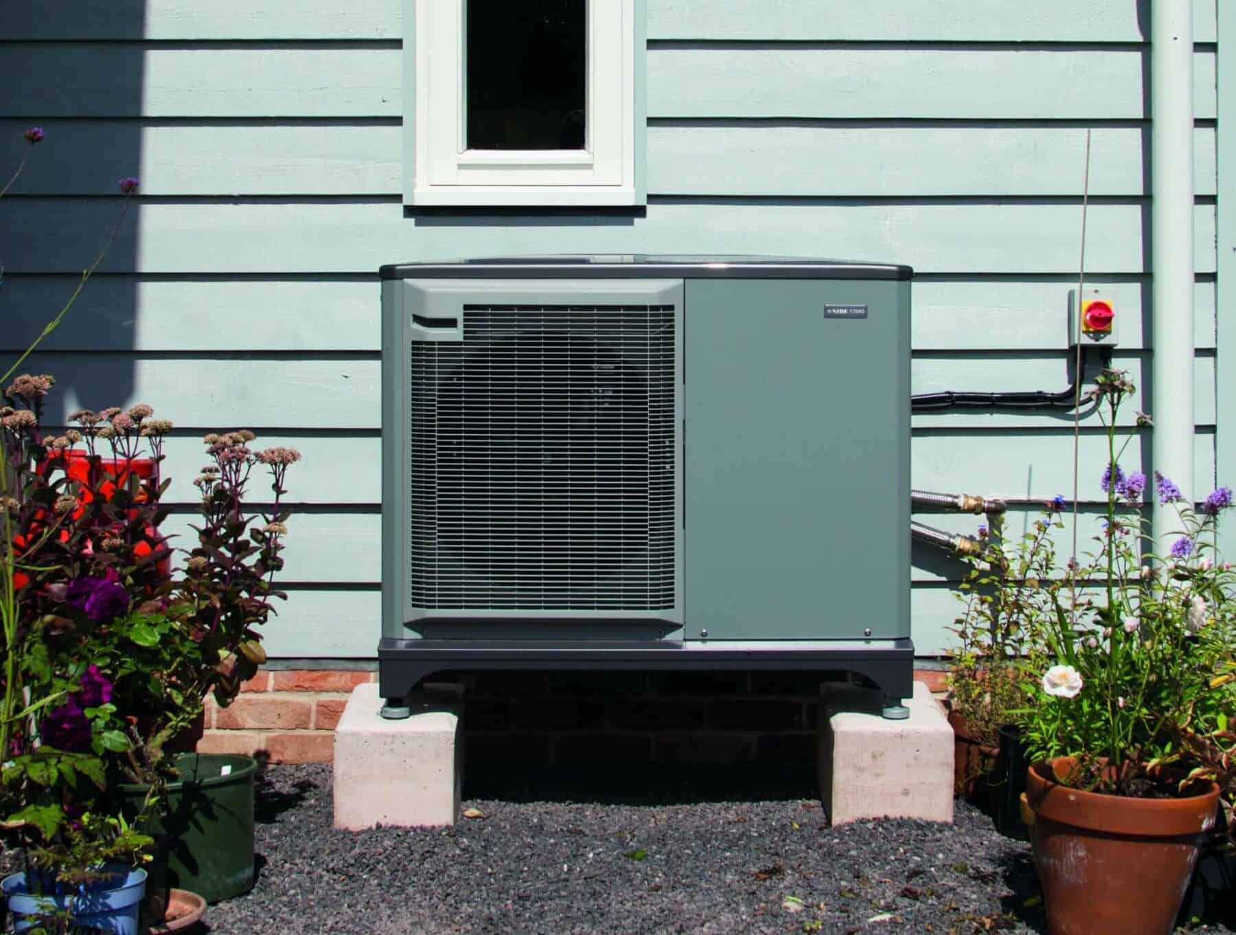 Night storage heaters Centre for Sustainable Energy