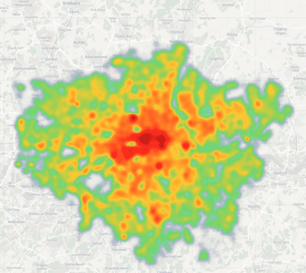 Heat decarbonisation - Centre for Sustainable Energy